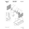 WHIRLPOOL ACU102XE0 Parts Catalog WHIRLPOOL ACU102XE0 Parts Catalog