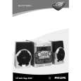 PHILIPS FW-C155/19 Owners Manual PHILIPS FW-C155/19 Owners Manual