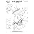 WHIRLPOOL 3HLER5437JQ0 Parts Catalog WHIRLPOOL 3HLER5437JQ0 Parts Catalog