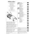 FLYMO Quicksilver 46S Owners Manual FLYMO Quicksilver 46S Owners Manual