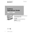 SONY DCRTRV260 Owners Manual SONY DCRTRV260 Owners Manual