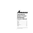 WHIRLPOOL BX518VE Owners Manual WHIRLPOOL BX518VE Owners Manual