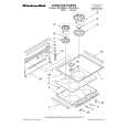 WHIRLPOOL KGRT500BAL1 Parts Catalog WHIRLPOOL KGRT500BAL1 Parts Catalog
