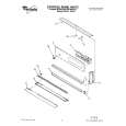 WHIRLPOOL RB160PXYB3 Parts Catalog WHIRLPOOL RB160PXYB3 Parts Catalog