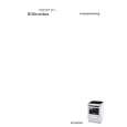 ELECTROLUX EKC60054X 400V Owners Manual ELECTROLUX EKC60054X 400V Owners Manual
