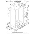 WHIRLPOOL KSSC42FTS00 Parts Catalog WHIRLPOOL KSSC42FTS00 Parts Catalog