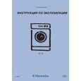 ELECTROLUX EWF1050 Owners Manual ELECTROLUX EWF1050 Owners Manual