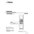 JVC EM-E900 Owners Manual JVC EM-E900 Owners Manual