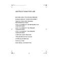 WHIRLPOOL ARC 5560 Owners Manual WHIRLPOOL ARC 5560 Owners Manual