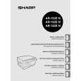SHARP AR153EN Owners Manual SHARP AR153EN Owners Manual