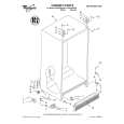 WHIRLPOOL ED25PQXFN01 Parts Catalog WHIRLPOOL ED25PQXFN01 Parts Catalog