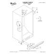WHIRLPOOL EV181NCRCQ01 Parts Catalog WHIRLPOOL EV181NCRCQ01 Parts Catalog