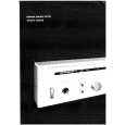 HARMAN KARDON HK740 Owners Manual HARMAN KARDON HK740 Owners Manual