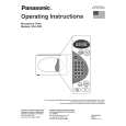 PANASONIC NNL939BA Owners Manual PANASONIC NNL939BA Owners Manual