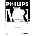 PHILIPS VR755/50 Owners Manual PHILIPS VR755/50 Owners Manual