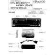 KENWOOD KRCPS655 Service Manual KENWOOD KRCPS655 Service Manual