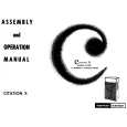 HARMAN KARDON CITATIONX Owners Manual HARMAN KARDON CITATIONX Owners Manual