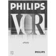 PHILIPS VR454/77 Owners Manual PHILIPS VR454/77 Owners Manual