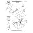 WHIRLPOOL 7MRGX4634MQ1 Parts Catalog WHIRLPOOL 7MRGX4634MQ1 Parts Catalog