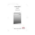 AEG F44080IL-M Owners Manual AEG F44080IL-M Owners Manual