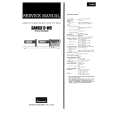 SANSUI D-W9 Service Manual SANSUI D-W9 Service Manual