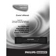 PHILIPS MAT972KB Owners Manual PHILIPS MAT972KB Owners Manual