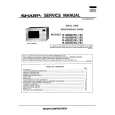 SHARP R-6R50(B) Service Manual SHARP R-6R50(B) Service Manual