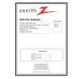 ZENITH ABV341 Service Manual ZENITH ABV341 Service Manual
