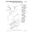 WHIRLPOOL KUDI02IRBL0 Parts Catalog WHIRLPOOL KUDI02IRBL0 Parts Catalog
