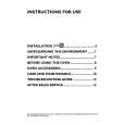 WHIRLPOOL 100 947 53 Owners Manual WHIRLPOOL 100 947 53 Owners Manual