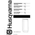 HUSQVARNA GME137KS Owners Manual HUSQVARNA GME137KS Owners Manual