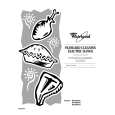WHIRLPOOL RF302BXKW1 Owners Manual WHIRLPOOL RF302BXKW1 Owners Manual