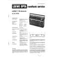 LOEWE T98 Service Manual LOEWE T98 Service Manual
