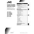 JVC AV-14AMG6 Owners Manual JVC AV-14AMG6 Owners Manual