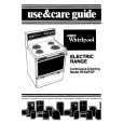 WHIRLPOOL RF345PXPW0 Owners Manual WHIRLPOOL RF345PXPW0 Owners Manual