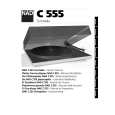 NAD C555 Owners Manual NAD C555 Owners Manual