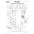 WHIRLPOOL KRFC90100B0 Parts Catalog WHIRLPOOL KRFC90100B0 Parts Catalog
