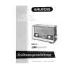 GRUNDIG RADIO 3025 Owners Manual GRUNDIG RADIO 3025 Owners Manual