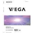 SONY KLV30XBR900 Owners Manual SONY KLV30XBR900 Owners Manual