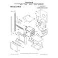 WHIRLPOOL KEMS377GAL0 Parts Catalog WHIRLPOOL KEMS377GAL0 Parts Catalog