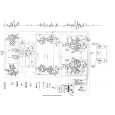 FONICA WS401S Circuit Diagrams FONICA WS401S Circuit Diagrams