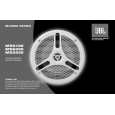 JBL MAS6200 Owners Manual JBL MAS6200 Owners Manual