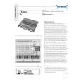 SAMSON TXM20 Owners Manual SAMSON TXM20 Owners Manual