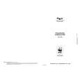 REX-ELECTROLUX RC200 Owners Manual REX-ELECTROLUX RC200 Owners Manual