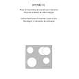 AEG 67170K-FN 70L Owners Manual AEG 67170K-FN 70L Owners Manual