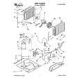 WHIRLPOOL ACH082XA0 Parts Catalog WHIRLPOOL ACH082XA0 Parts Catalog
