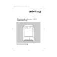 PRIVILEG 197825_10508 Owners Manual PRIVILEG 197825_10508 Owners Manual