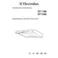 ELECTROLUX EFT6406/S Owners Manual ELECTROLUX EFT6406/S Owners Manual