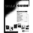WHIRLPOOL MMC5000ADW Owners Manual WHIRLPOOL MMC5000ADW Owners Manual