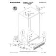 WHIRLPOOL KSRB22QDBL02 Parts Catalog WHIRLPOOL KSRB22QDBL02 Parts Catalog